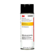 3M rubberized undercoating front can showing label and capacity benefit