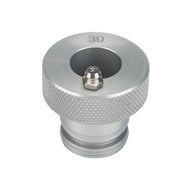 3mirrors front view adapter showing shape and connection, improves quick maintenance