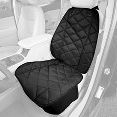 4Knines front cover close-up of 600D polyester texture for long-lasting durability