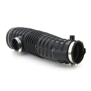 A ABIGAIL air intake hose front view showing shape and fit, ensures proper airflow