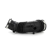 A ABIGAIL front view of air intake hose showing overall fit and shape for easy replacement