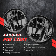 A ABIGAIL close-up of smoke polycarbonate lens highlighting scratch resistance