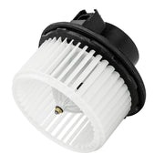 A ABIGAIL front assembly blower motor showing ready-to-install airflow benefit