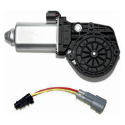 A ABIGAIL front left assembly view showing direct-fit design and reliable replacement