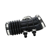 A ABIGAIL front view of intake hose showing fitment and form for easy replacement