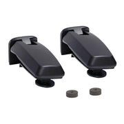 A ABIGAIL front packaging showing complete hinge set and benefits