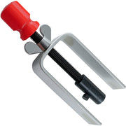 A ABIGAIL front view of remover tool showing durable design and easy handling