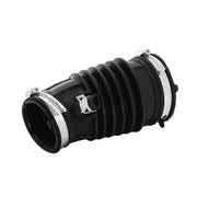 A ABIGAIL front view of intake hose showing OEM-style fit benefit