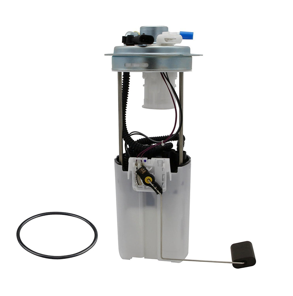 A ABIGAIL front assembly view showing full module and easy fit