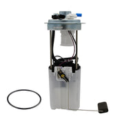 A ABIGAIL front assembly view showing full module and easy fit