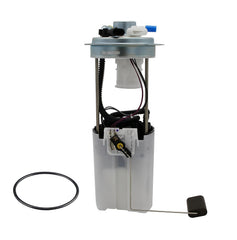 A ABIGAIL front assembly view showing full module and easy fit