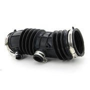 A ABIGAIL front view intake hose showing fit and shape for easy replacement