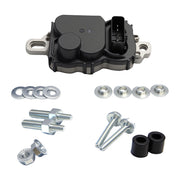 A ABIGAIL module front view showing compact fit and reliable replacement