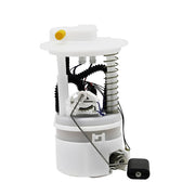 A ABIGAIL fuel pump front assembly showing fitment and reliability