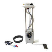 A ABIGAIL fuel pump front view showing complete module and reliable replacement
