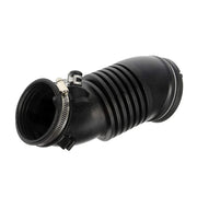 A ABIGAIL front view of intake hose showing shape and fit for easy replacement