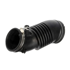 A ABIGAIL front view of intake hose showing shape and fit for easy replacement