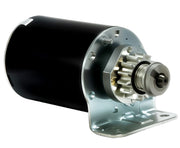 A ABIGAIL starter front view showing mounting for easy fit and fast replacement