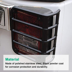 A ABIGAIL close-up of cover texture showing durable finish and weather resistance