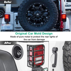 A ABIGAIL side profile highlighting clip-in mounting and secure fit benefit