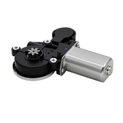 A ABIGAIL front view of motor showing compact housing and reliable fit