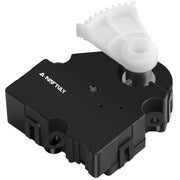A-NAFTULY actuator front view showing fit and fasteners benefit: easy replacement