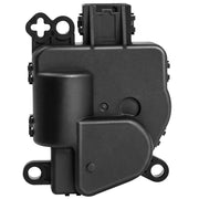 A-NAFTULY front view of actuator showing fit and benefit