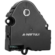 A-NAFTULY front view of actuator showing fit and alignment benefit
