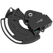 A-NAFTULY actuator front view showing clean fit and sturdy design benefit: reliable replacement