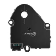 A-NAFTULY actuator front view showing fit and easy replacement benefit
