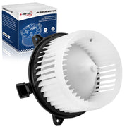 A-NAFTULY front assembly showing fit and airflow improvement
