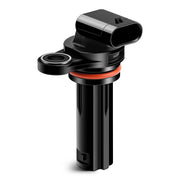 A-NAFTULY crankshaft sensor front view showing clean OEM-style housing for easy replacement