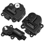 A-NAFTULY front packaging showing three actuators for easy part identification and confidence