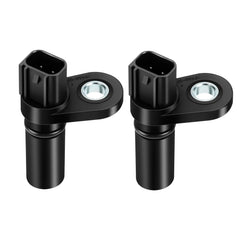 A-NAFTULY front view of the camshaft sensor packaging showing two sensors and part numbers