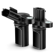 A-NAFTULY front view of two camshaft sensors showing ready-to-install fit