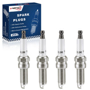 A-NAFTULY front packaging showing 4-pack iridium plugs and fitment benefits