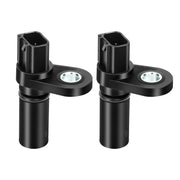 A-NAFTULY front view of two camshaft sensors showing plug-and-play benefit