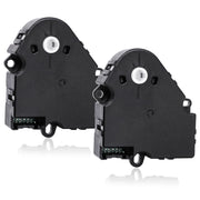 A-NAFTULY front view of actuator pair showing direct-fit replacement benefit