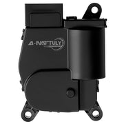 A-NAFTULY front view actuator showing clean OEM-style fit and reliability