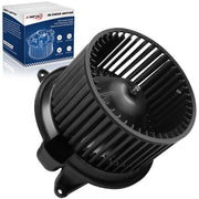 A-NAFTULY front view blower motor assembly showing robust design and easy replacement