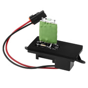 A-NAFTULY front view resistor showing clean OEM-fit design and reliable replacement
