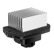A-NAFTULY front view blower resistor showing replacement-ready fit