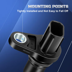 A-NAFTULY sensor tip macro showing precise cam position detection