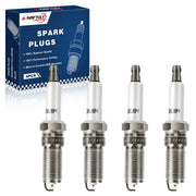 A-NAFTULY front packaging showing four spark plugs and benefits