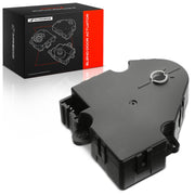 A-Premium actuator front view showing clean housing and fitment benefit