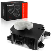 A-Premium actuator front view showing compact housing and improved fit