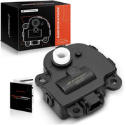 A-Premium actuator front view showing replacement fit and reliable temperature control
