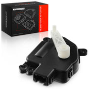 A-Premium front view showing mounting points and accurate fit for easy replacement