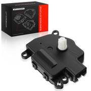 A-Premium front view of actuator showing housing and fitment benefit