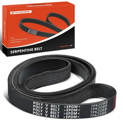 A-Premium front packaging showing product and fitment details for quick identification and confidence